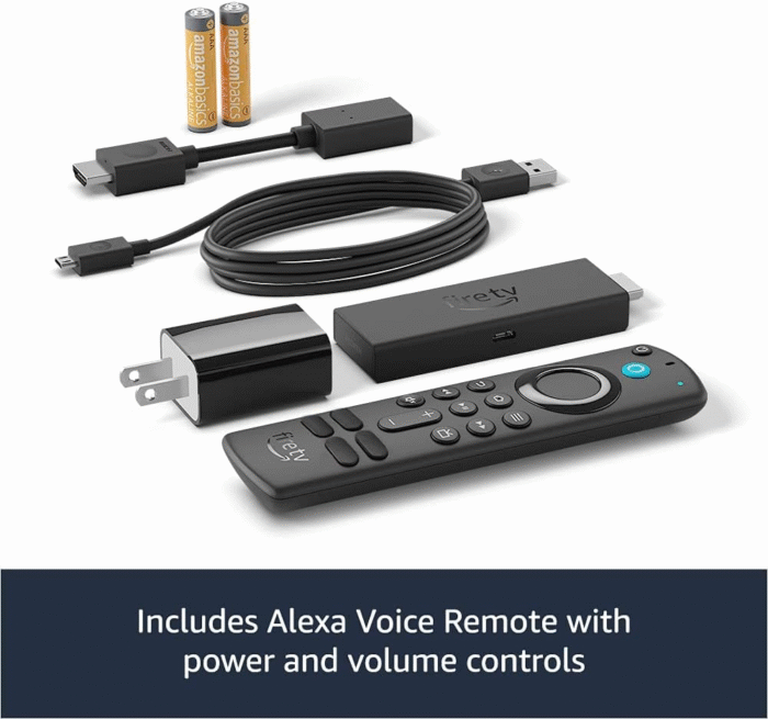 Amazon Fire TV Stick 4K Max streaming device - Image 3