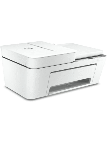 HP DeskJet 4155e Wireless All-in-One Color Printer with HP+ (26Q90A)