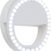 Selfie Ring Light,HONGDAYI Clip-on Selfie Light for Phone Camera