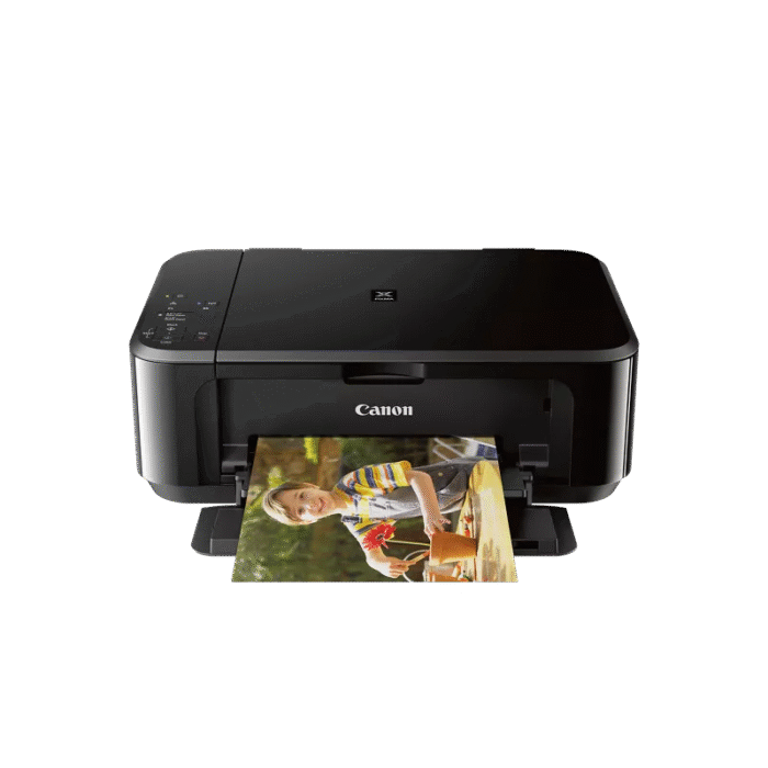 PIXMA MG3620 Black Wireless - Image 3