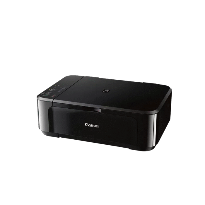 PIXMA MG3620 Black Wireless - Image 4