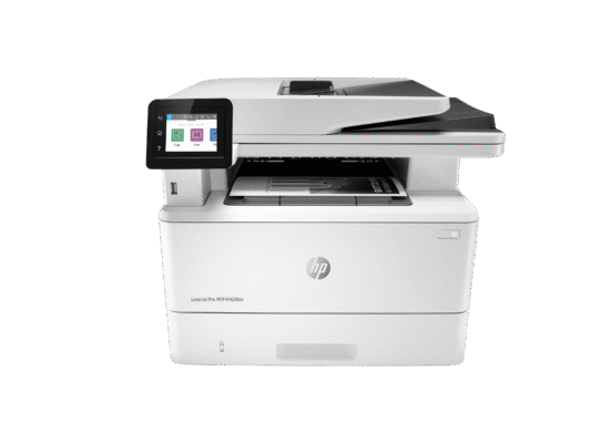 HP LaserJet Pro MFP M428fdn