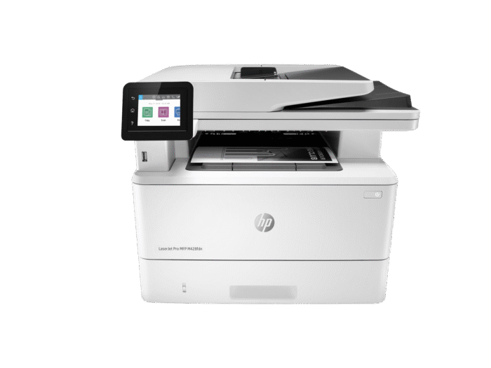 HP LaserJet Pro MFP M428fdn