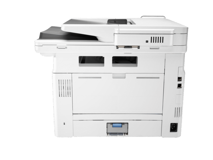 HP LaserJet Pro MFP M428fdn - Image 5