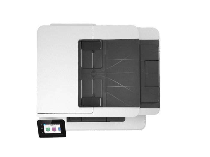 HP LaserJet Pro MFP M428fdn - Image 6